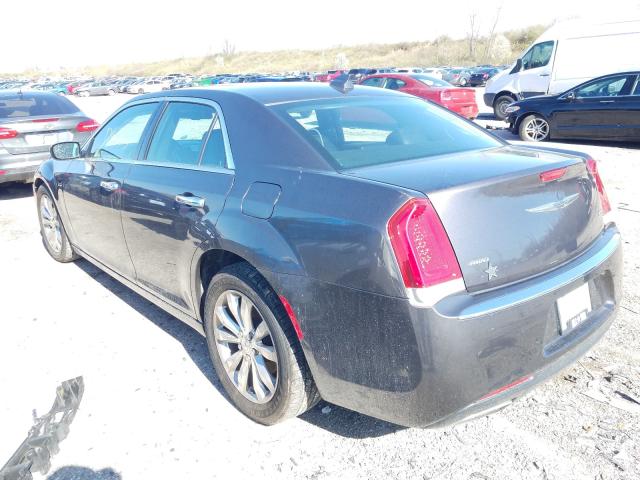 Photo 2 VIN: 2C3CCAKG7GH106542 - CHRYSLER 300 