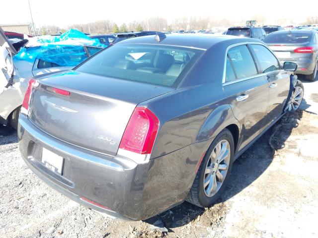 Photo 3 VIN: 2C3CCAKG7GH106542 - CHRYSLER 300 