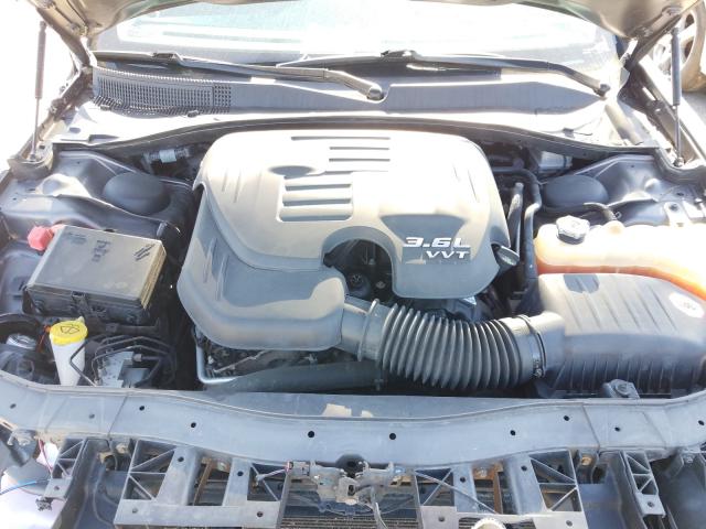 Photo 6 VIN: 2C3CCAKG7GH106542 - CHRYSLER 300 