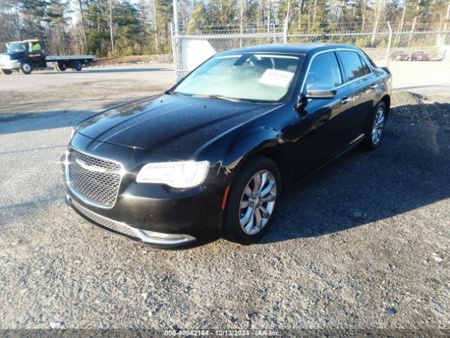 Photo 1 VIN: 2C3CCAKG7GH165767 - CHRYSLER 300 