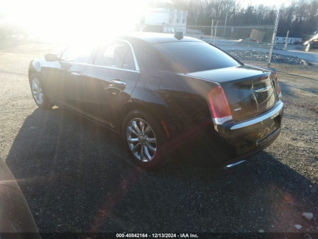 Photo 2 VIN: 2C3CCAKG7GH165767 - CHRYSLER 300 