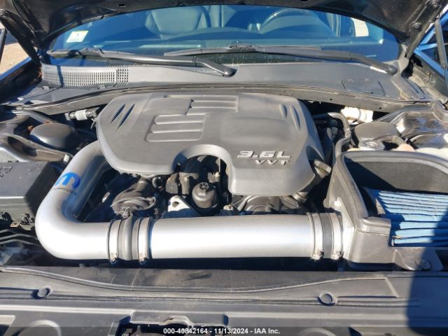 Photo 9 VIN: 2C3CCAKG7GH165767 - CHRYSLER 300 