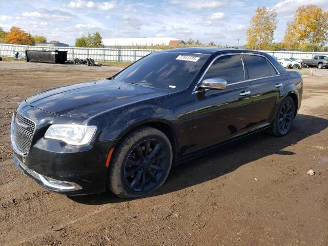 Photo 0 VIN: 2C3CCAKG7GH220489 - CHRYSLER 300C 