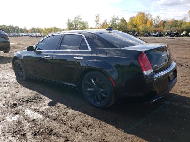 Photo 1 VIN: 2C3CCAKG7GH220489 - CHRYSLER 300C 