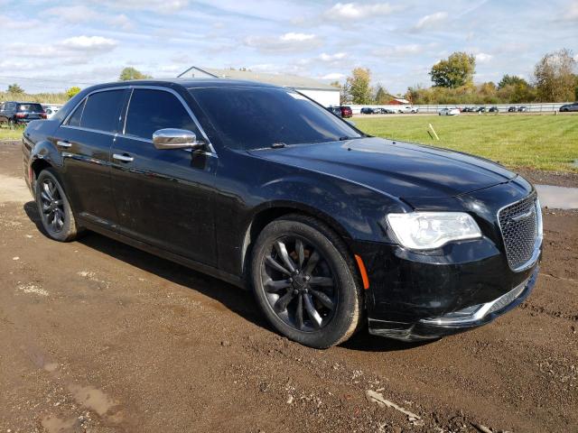 Photo 3 VIN: 2C3CCAKG7GH220489 - CHRYSLER 300C 