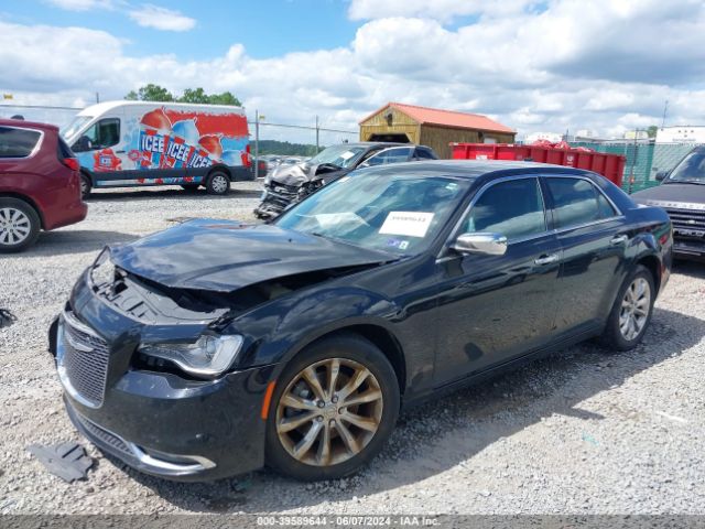 Photo 1 VIN: 2C3CCAKG7GH261785 - CHRYSLER 300 