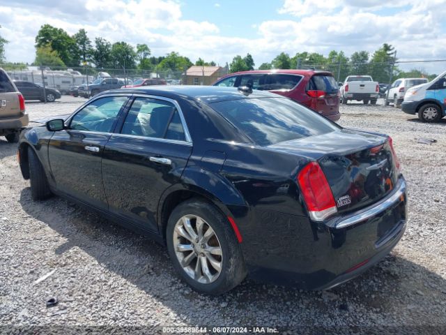 Photo 2 VIN: 2C3CCAKG7GH261785 - CHRYSLER 300 