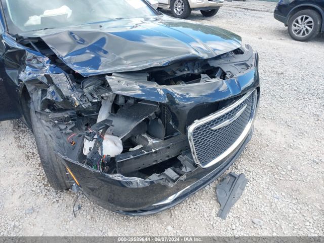 Photo 5 VIN: 2C3CCAKG7GH261785 - CHRYSLER 300 