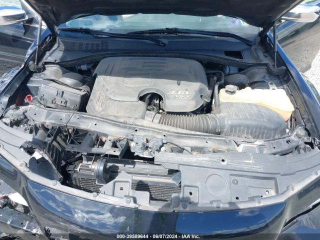 Photo 9 VIN: 2C3CCAKG7GH261785 - CHRYSLER 300 