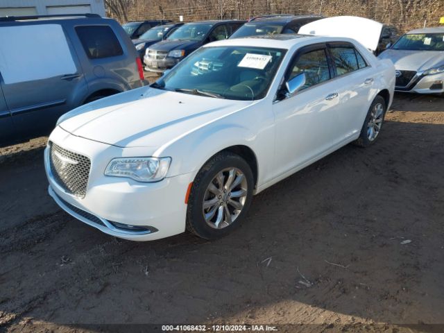 Photo 1 VIN: 2C3CCAKG7GH274598 - CHRYSLER 300 