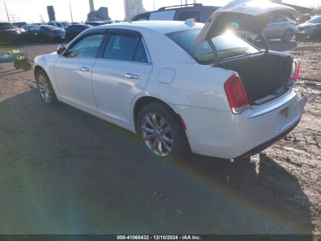 Photo 2 VIN: 2C3CCAKG7GH274598 - CHRYSLER 300 