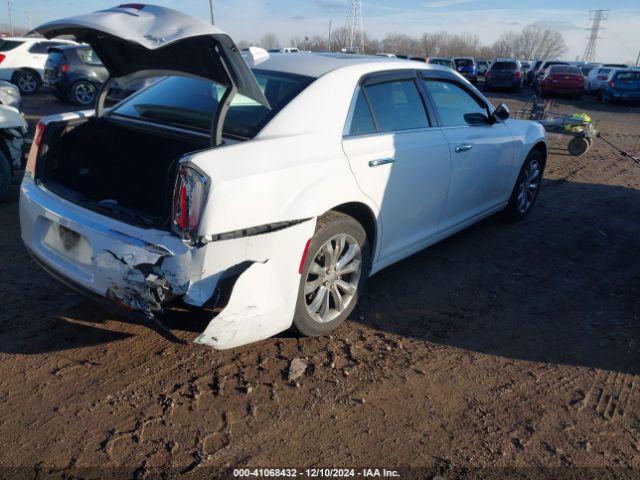 Photo 3 VIN: 2C3CCAKG7GH274598 - CHRYSLER 300 