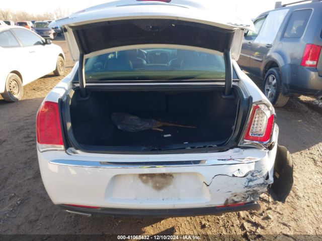 Photo 5 VIN: 2C3CCAKG7GH274598 - CHRYSLER 300 