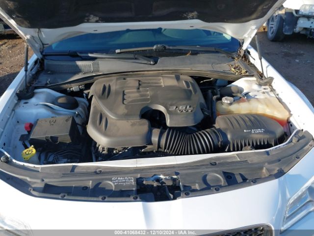 Photo 9 VIN: 2C3CCAKG7GH274598 - CHRYSLER 300 