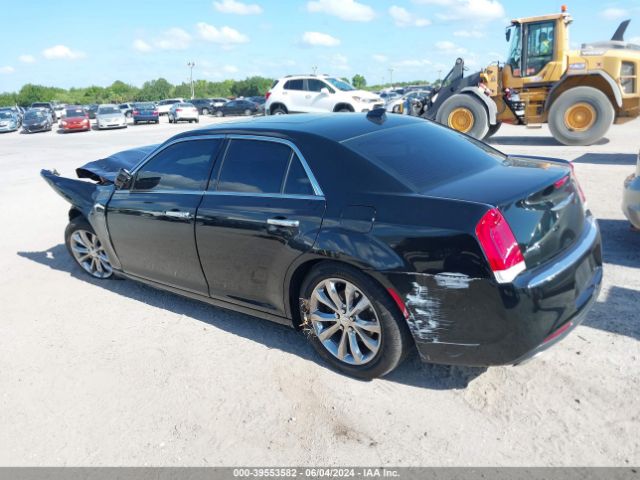 Photo 2 VIN: 2C3CCAKG7GH296052 - CHRYSLER 300 