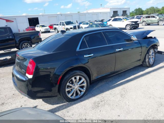 Photo 3 VIN: 2C3CCAKG7GH296052 - CHRYSLER 300 