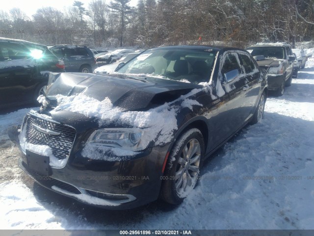 Photo 1 VIN: 2C3CCAKG7GH325288 - CHRYSLER 300 