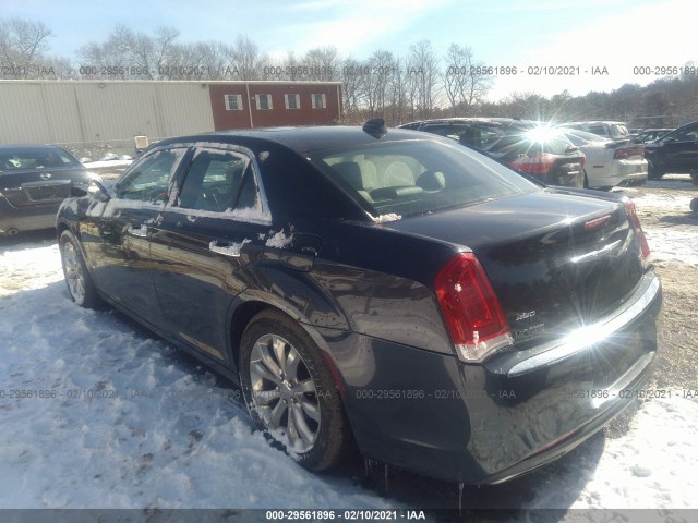 Photo 2 VIN: 2C3CCAKG7GH325288 - CHRYSLER 300 