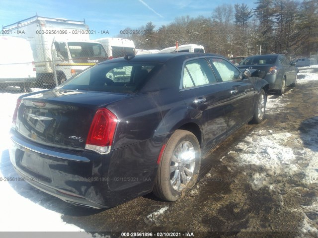 Photo 3 VIN: 2C3CCAKG7GH325288 - CHRYSLER 300 