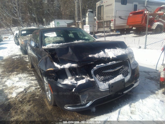 Photo 5 VIN: 2C3CCAKG7GH325288 - CHRYSLER 300 