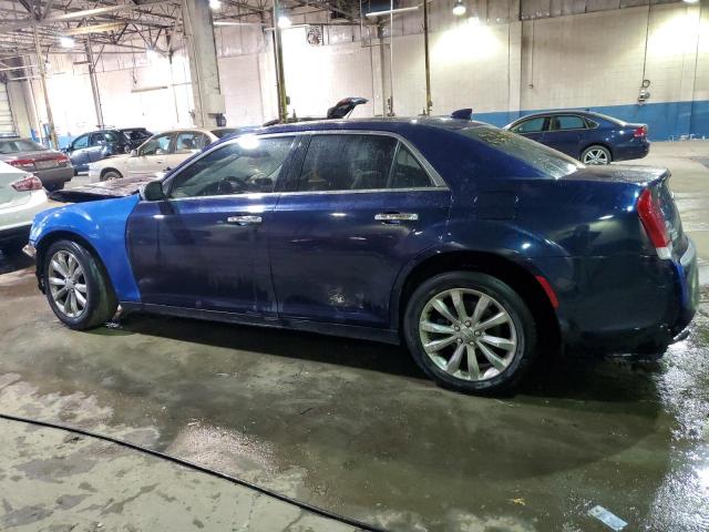 Photo 1 VIN: 2C3CCAKG7GH344150 - CHRYSLER 300 