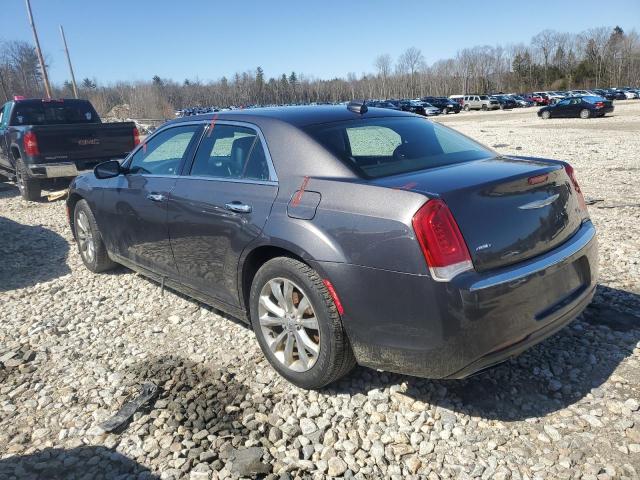 Photo 1 VIN: 2C3CCAKG7HH566754 - CHRYSLER 300C 