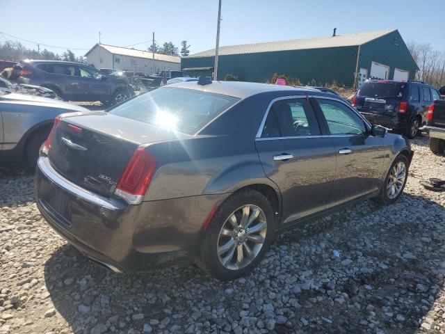 Photo 2 VIN: 2C3CCAKG7HH566754 - CHRYSLER 300C 