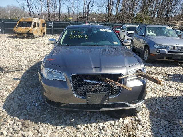 Photo 4 VIN: 2C3CCAKG7HH566754 - CHRYSLER 300C 