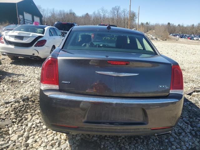 Photo 5 VIN: 2C3CCAKG7HH566754 - CHRYSLER 300C 