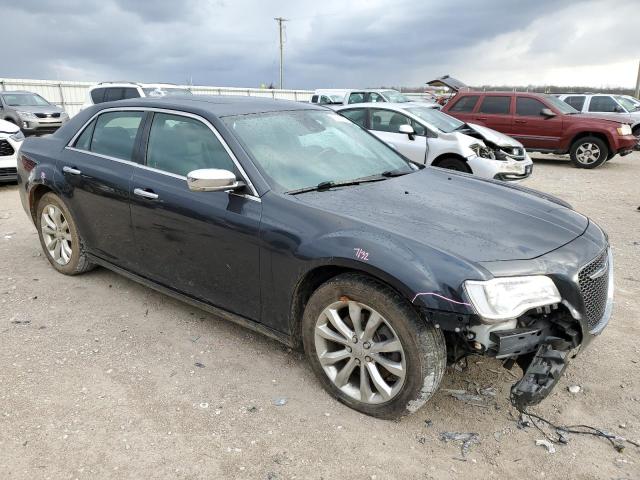 Photo 3 VIN: 2C3CCAKG7HH588172 - CHRYSLER 300 