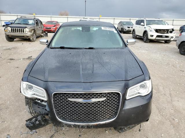 Photo 4 VIN: 2C3CCAKG7HH588172 - CHRYSLER 300 