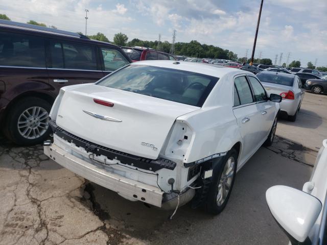 Photo 3 VIN: 2C3CCAKG7HH591850 - CHRYSLER 300C 