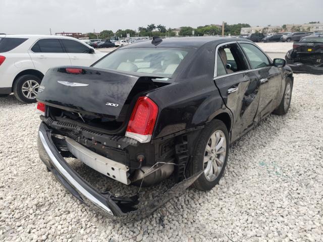 Photo 3 VIN: 2C3CCAKG7JH137703 - CHRYSLER 300 LIMITE 