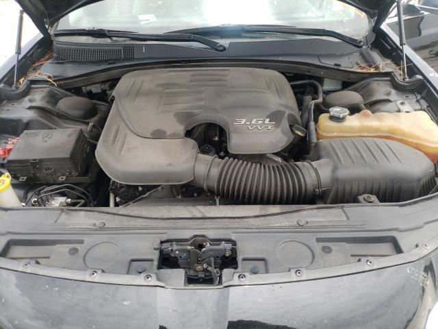 Photo 6 VIN: 2C3CCAKG7JH137703 - CHRYSLER 300 LIMITE 