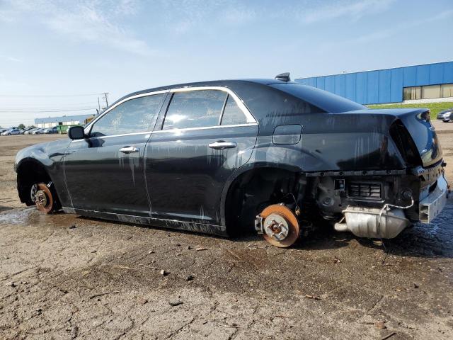 Photo 1 VIN: 2C3CCAKG7JH146210 - CHRYSLER 300 LIMITE 