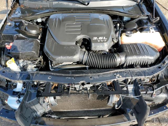 Photo 10 VIN: 2C3CCAKG7JH146210 - CHRYSLER 300 LIMITE 