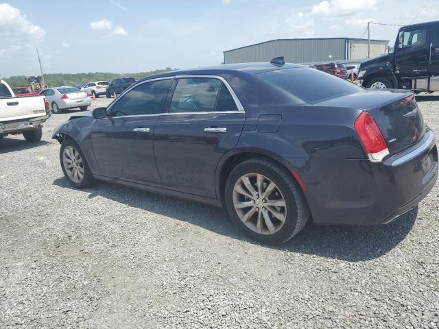 Photo 1 VIN: 2C3CCAKG7JH160348 - CHRYSLER 300 LIMITE 