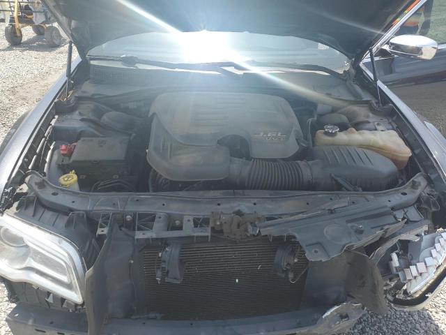 Photo 10 VIN: 2C3CCAKG7JH160348 - CHRYSLER 300 LIMITE 