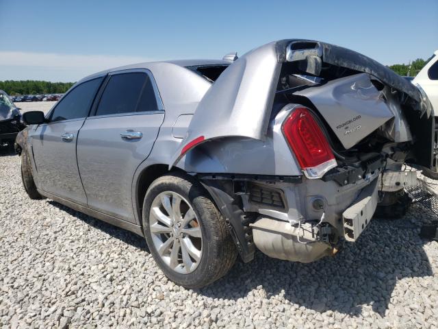 Photo 2 VIN: 2C3CCAKG7JH177392 - CHRYSLER 300 LIMITE 