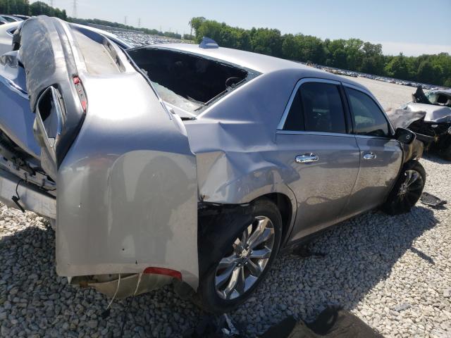 Photo 3 VIN: 2C3CCAKG7JH177392 - CHRYSLER 300 LIMITE 