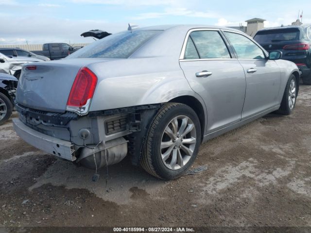 Photo 3 VIN: 2C3CCAKG7JH177456 - CHRYSLER 300 