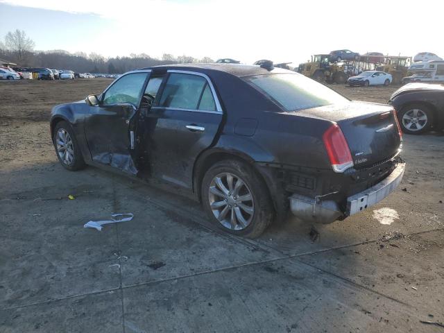 Photo 1 VIN: 2C3CCAKG7JH191809 - CHRYSLER 300 