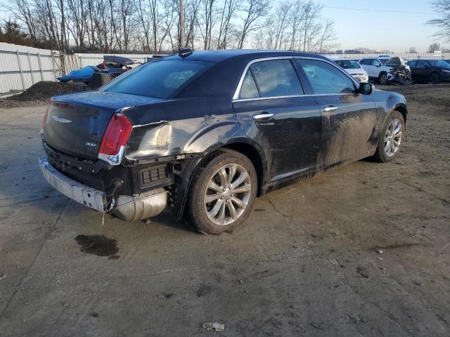 Photo 2 VIN: 2C3CCAKG7JH191809 - CHRYSLER 300 