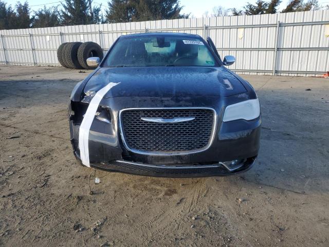 Photo 4 VIN: 2C3CCAKG7JH191809 - CHRYSLER 300 