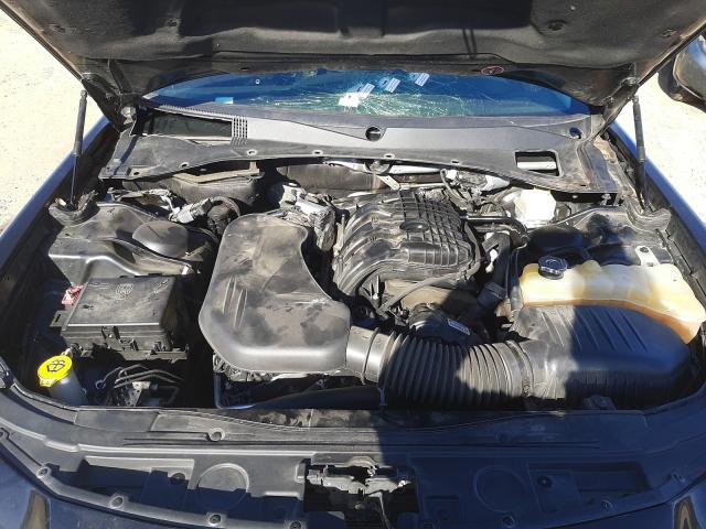 Photo 6 VIN: 2C3CCAKG7JH198856 - CHRYSLER 300 LIMITE 