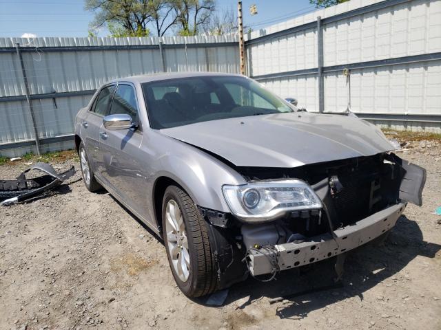 Photo 0 VIN: 2C3CCAKG7JH268274 - CHRYSLER 300 