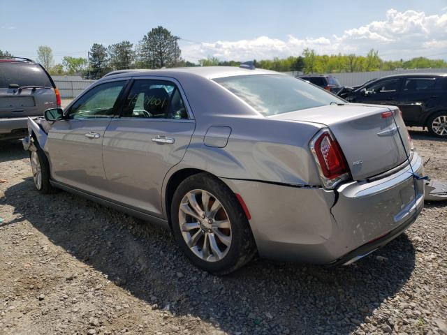 Photo 2 VIN: 2C3CCAKG7JH268274 - CHRYSLER 300 