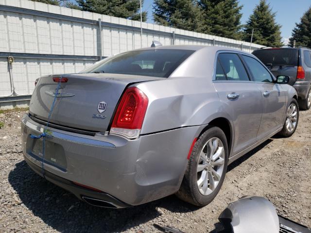 Photo 3 VIN: 2C3CCAKG7JH268274 - CHRYSLER 300 