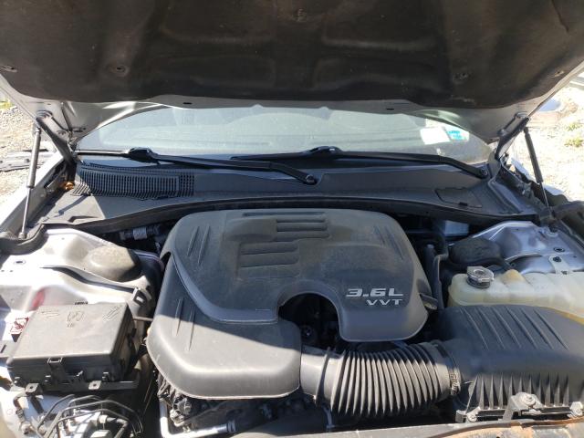 Photo 6 VIN: 2C3CCAKG7JH268274 - CHRYSLER 300 