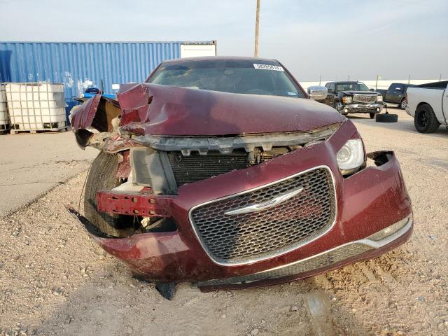 Photo 4 VIN: 2C3CCAKG7KH586574 - CHRYSLER 300 